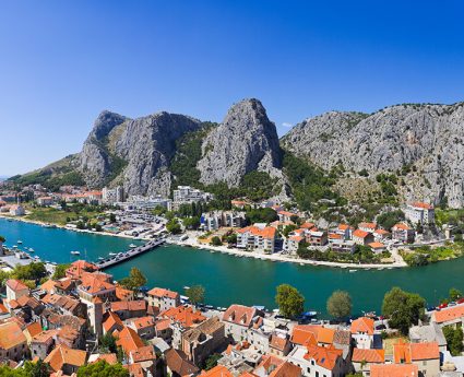 Cetina Canyon | Roadie | Boutique Travel Company