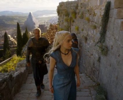 Game of Thrones | Roadie | Boutique Travel Company