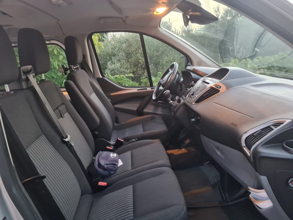 Roadie Transfers | Roadie | Boutique Travel Company